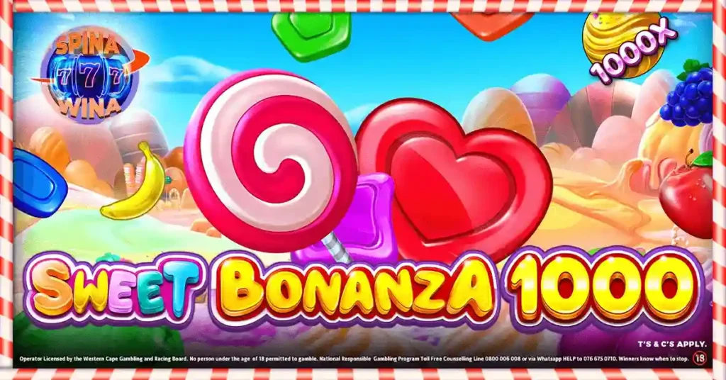 Sweet-Bonanza-1000-Blog
